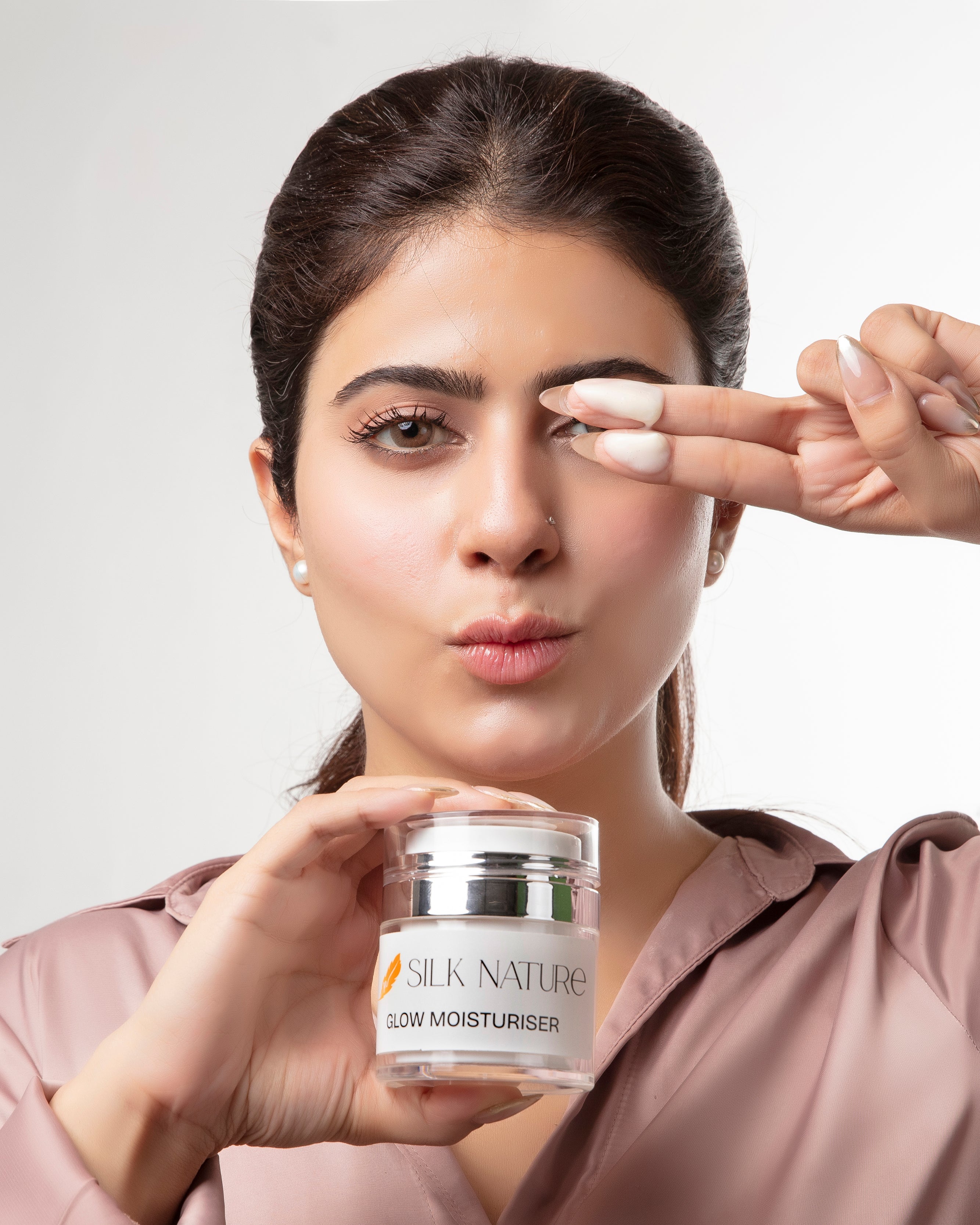 Silk Hydration Combo