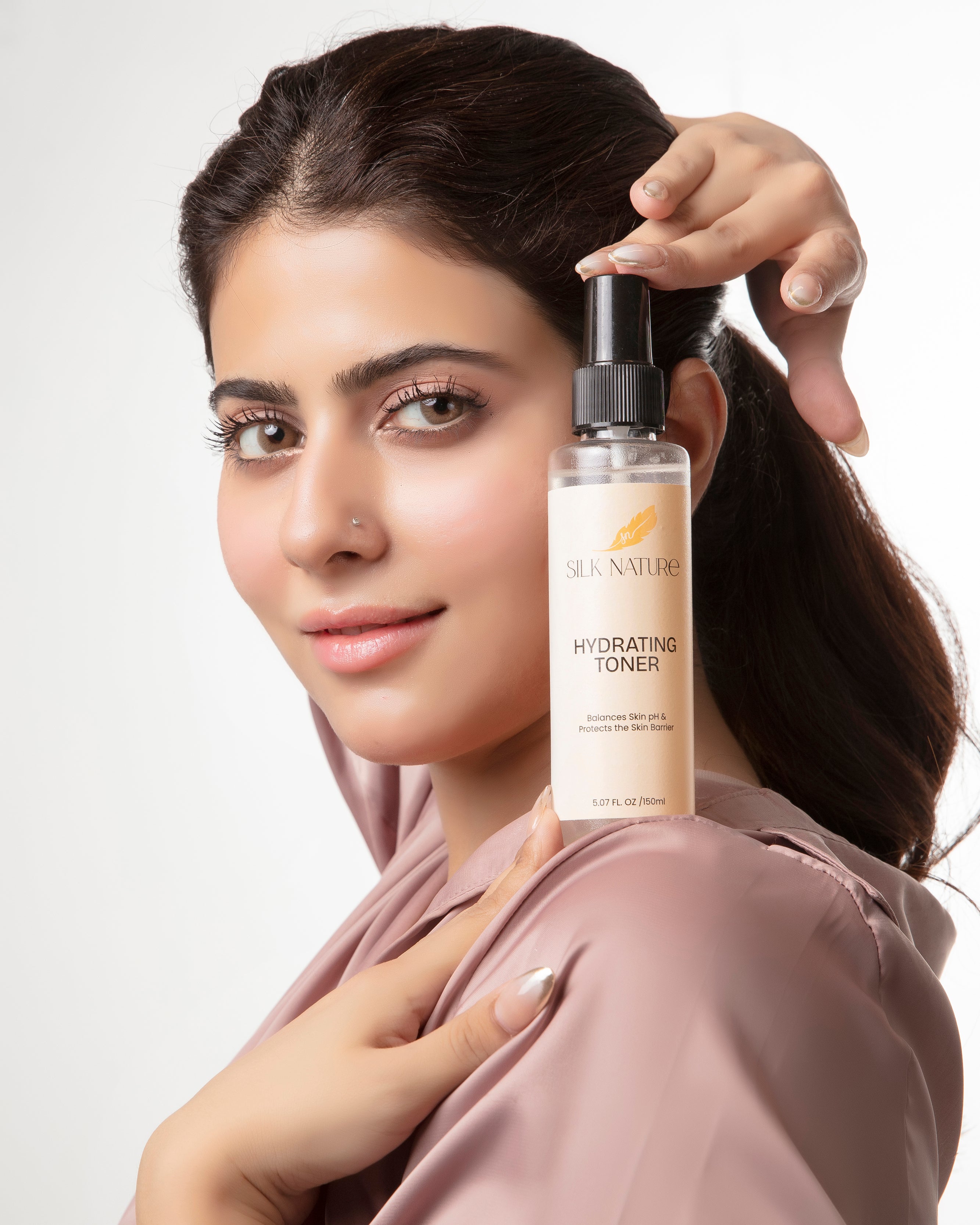 Silk Essential Glow Kit