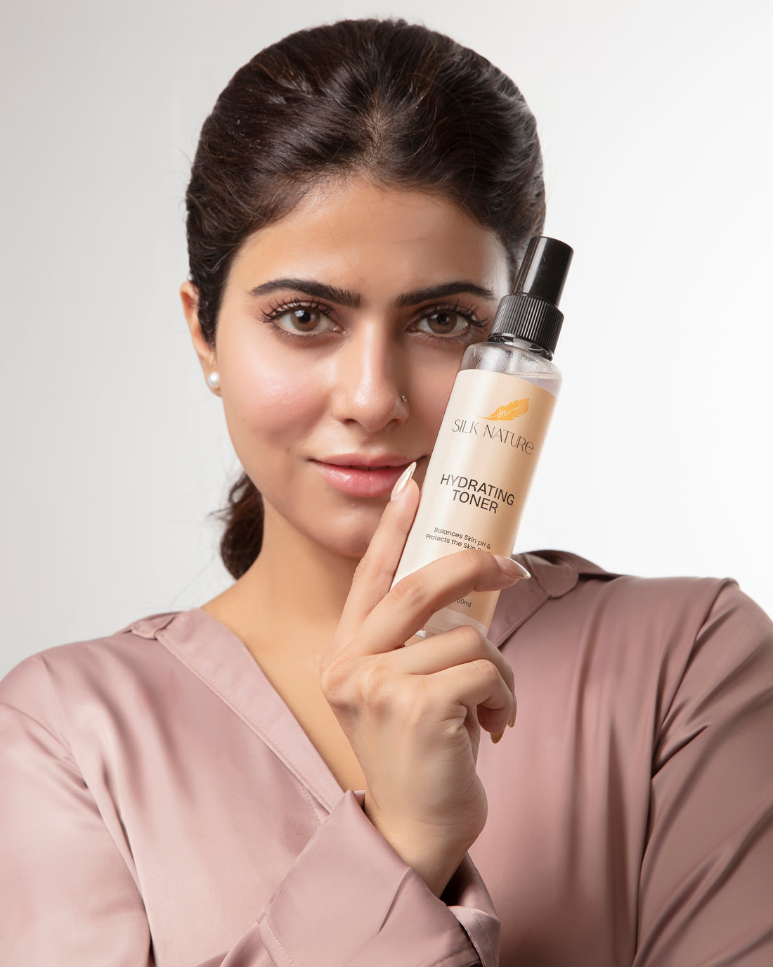 Toner – Silk Hydrating Toner