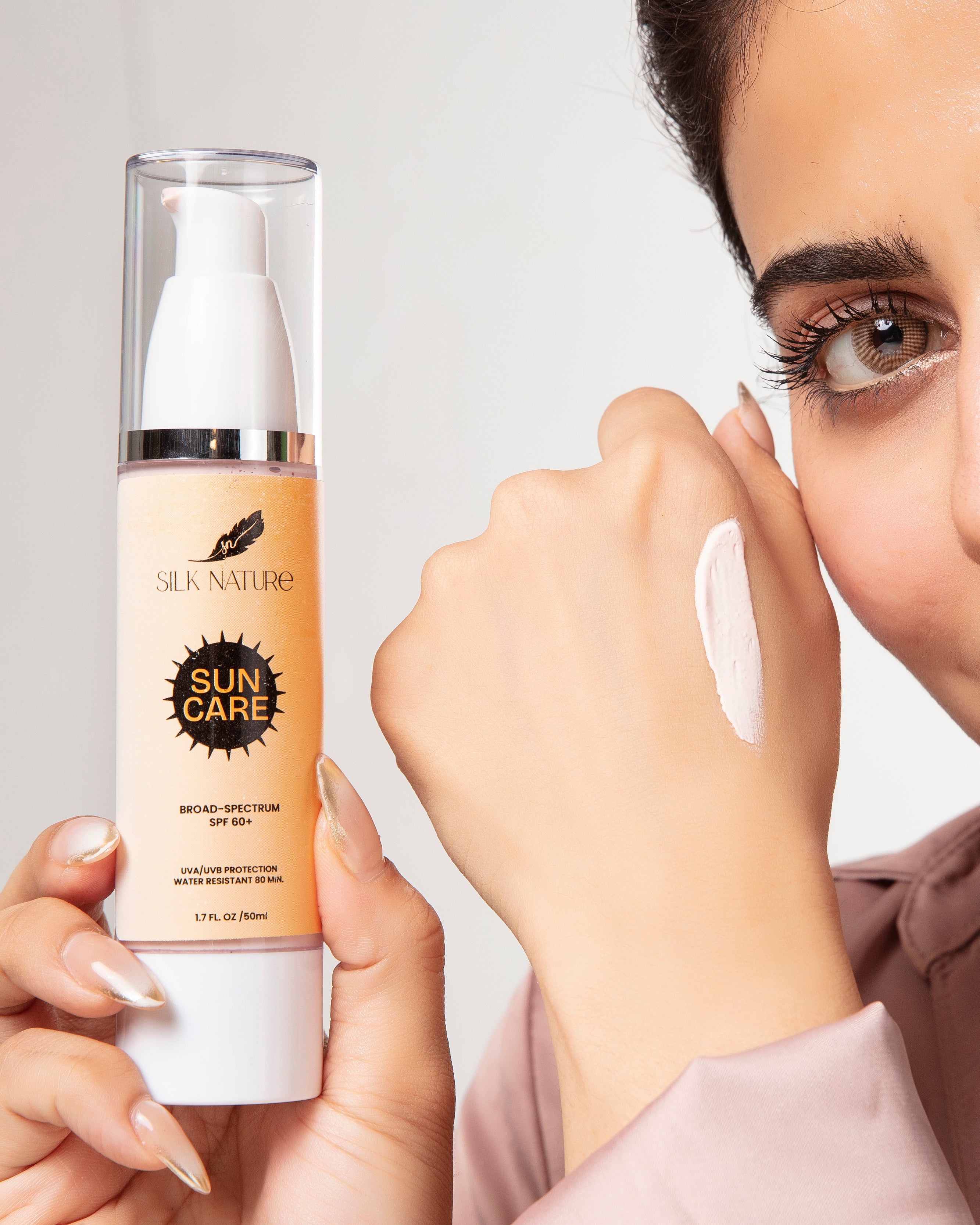 Silk Sun & Clean Trio