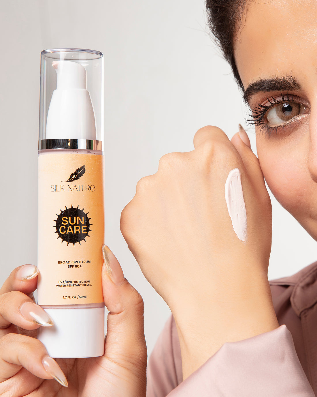 Silk Sun & Clean Trio