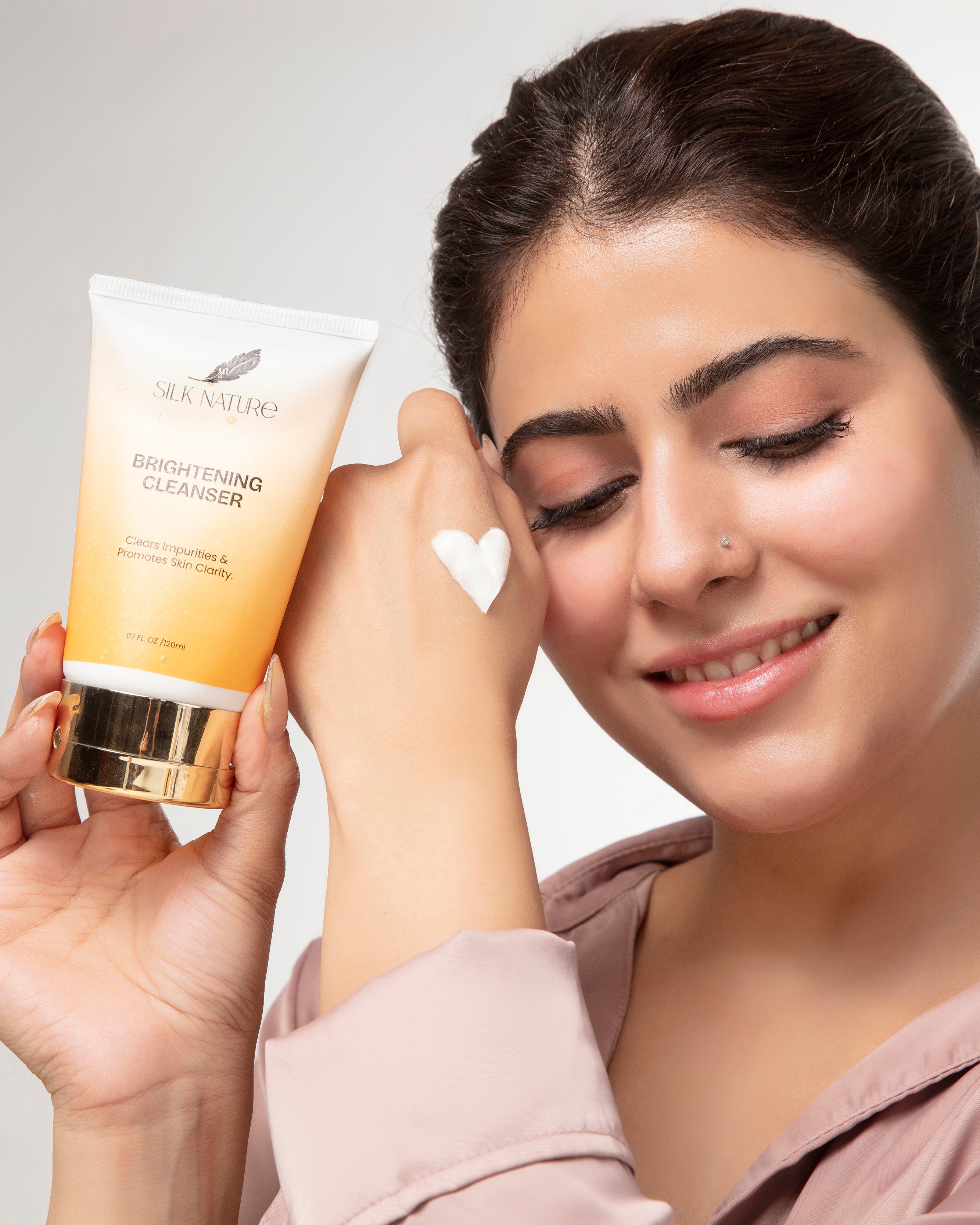 Silk Sun & Clean Trio