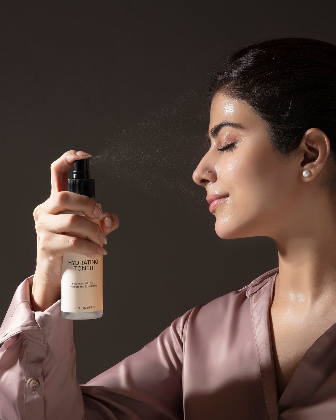 Toner – Silk Hydrating Toner