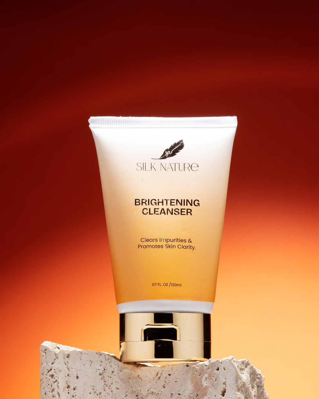 Cleanser – Silk Brightening Cleanser