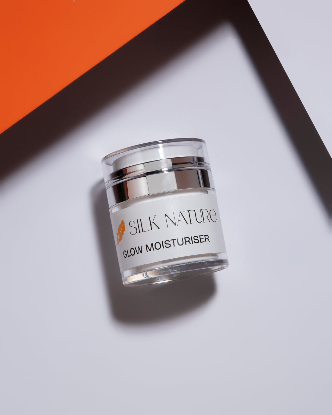 Moisturizer – Silk Glow Moisturizer