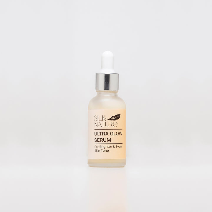 Day Serum – Silk Glow Serum