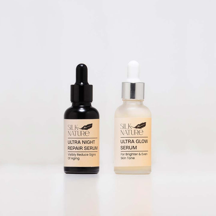 Silk Day & Night Duo